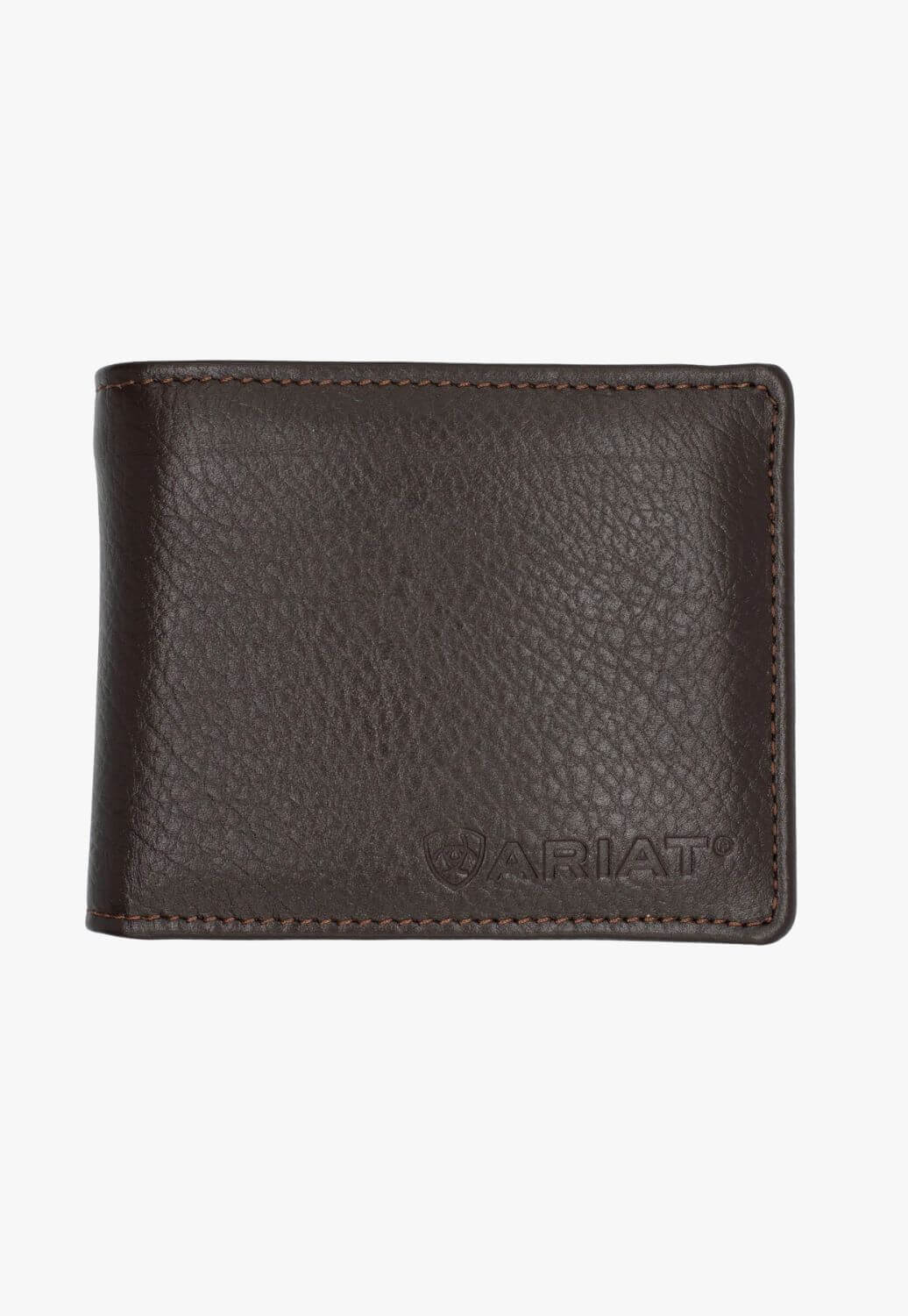 Ariat Mens Bi-Fold Wallet