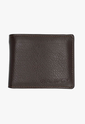Ariat Mens Bi-Fold Wallet