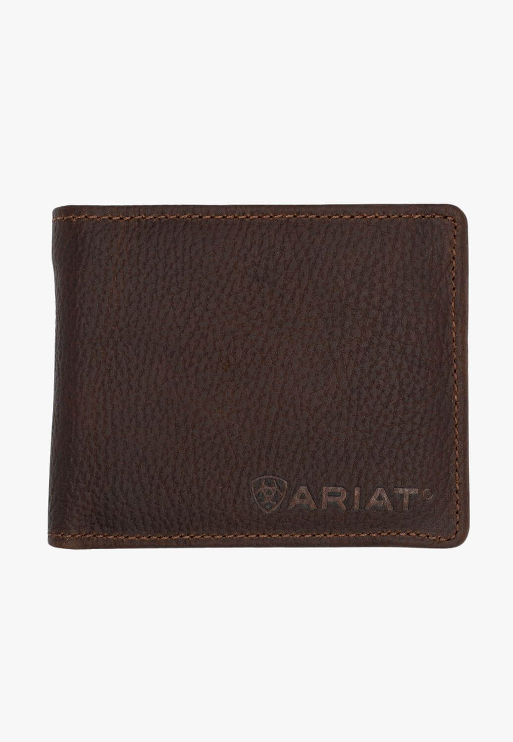 Ariat Mens Bi-Fold Wallet