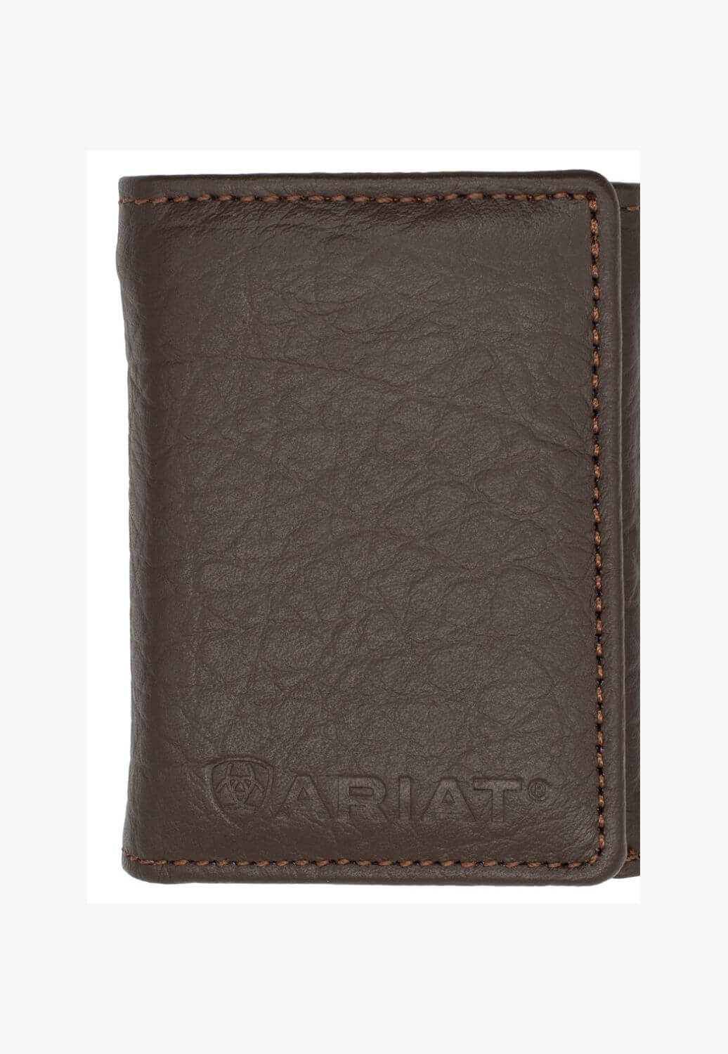 Ariat Mens Tri-Fold Wallet