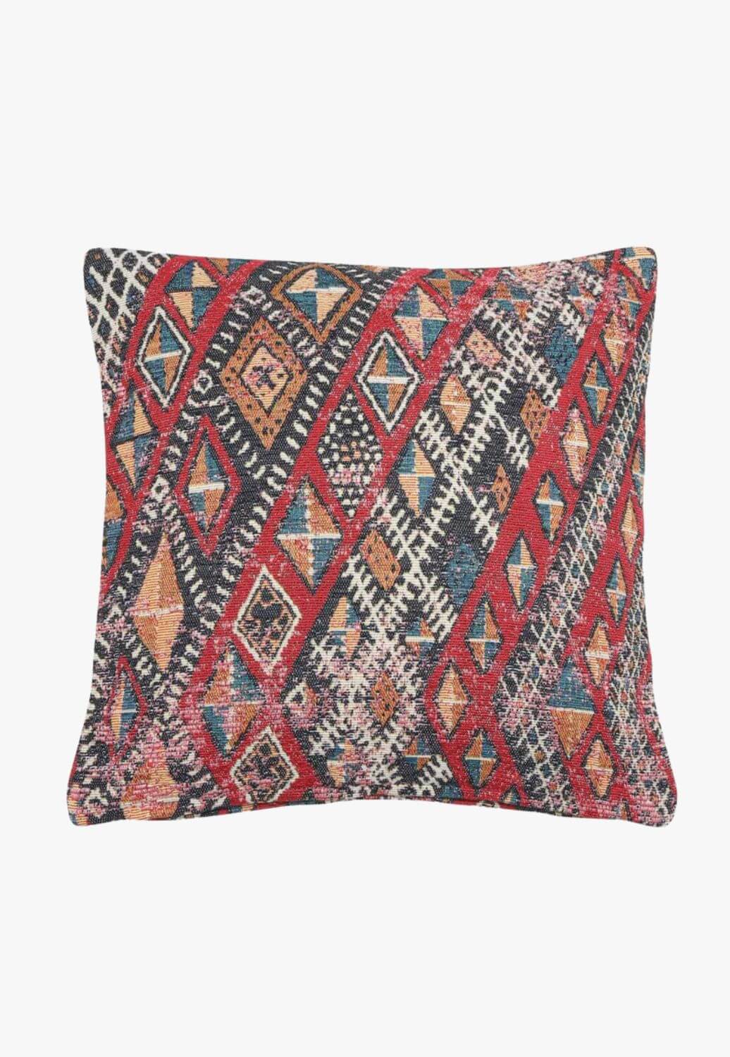 Myra Abstract Cushion Cover