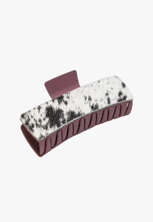 Myra Trailmark Hairon Hair Clip