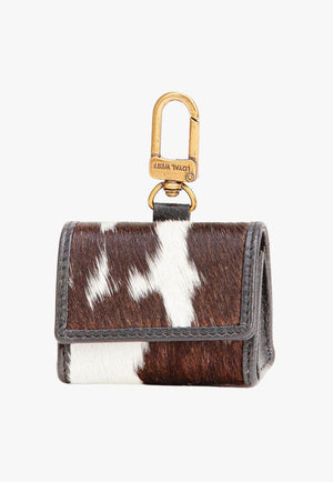 Myra Loyal West Gloriana Clip On Bag Charm