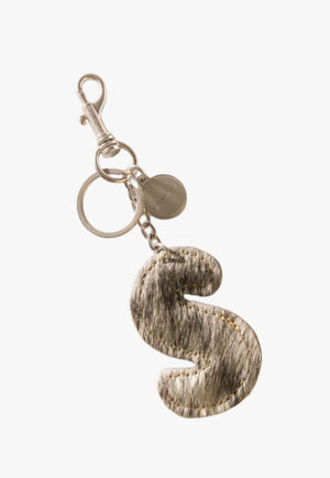 Myra Alpha S Hairon Bag Charm