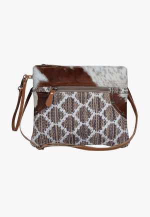 Myra Iconic Statement Small & Crossbody Bag