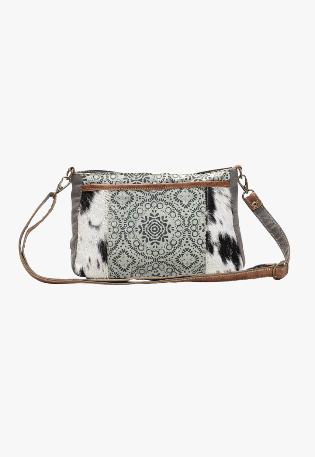 Myra Dual Strap Small &amp; Crossbody Bag