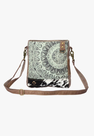 Myra Verdant Shoulder Bag
