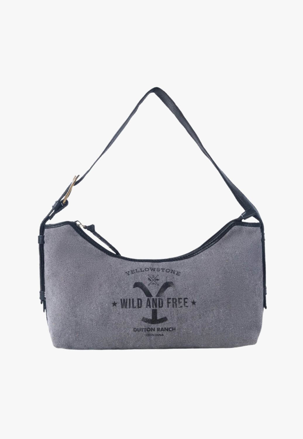 Myra Yellowstone Savanna CrossBody Bag