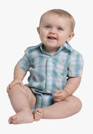 Just Country Infant Frankie Shirt