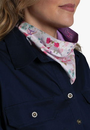 Just Country Womens Carlee Scarf