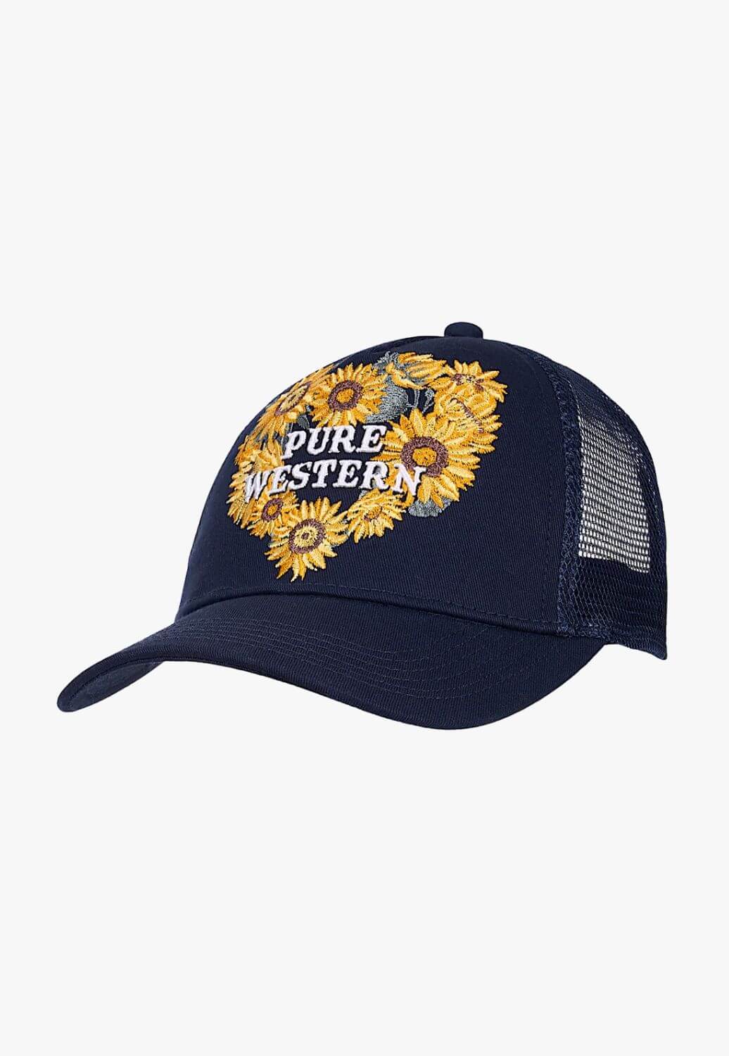 Pure Western Marissa HP Trucker Cap