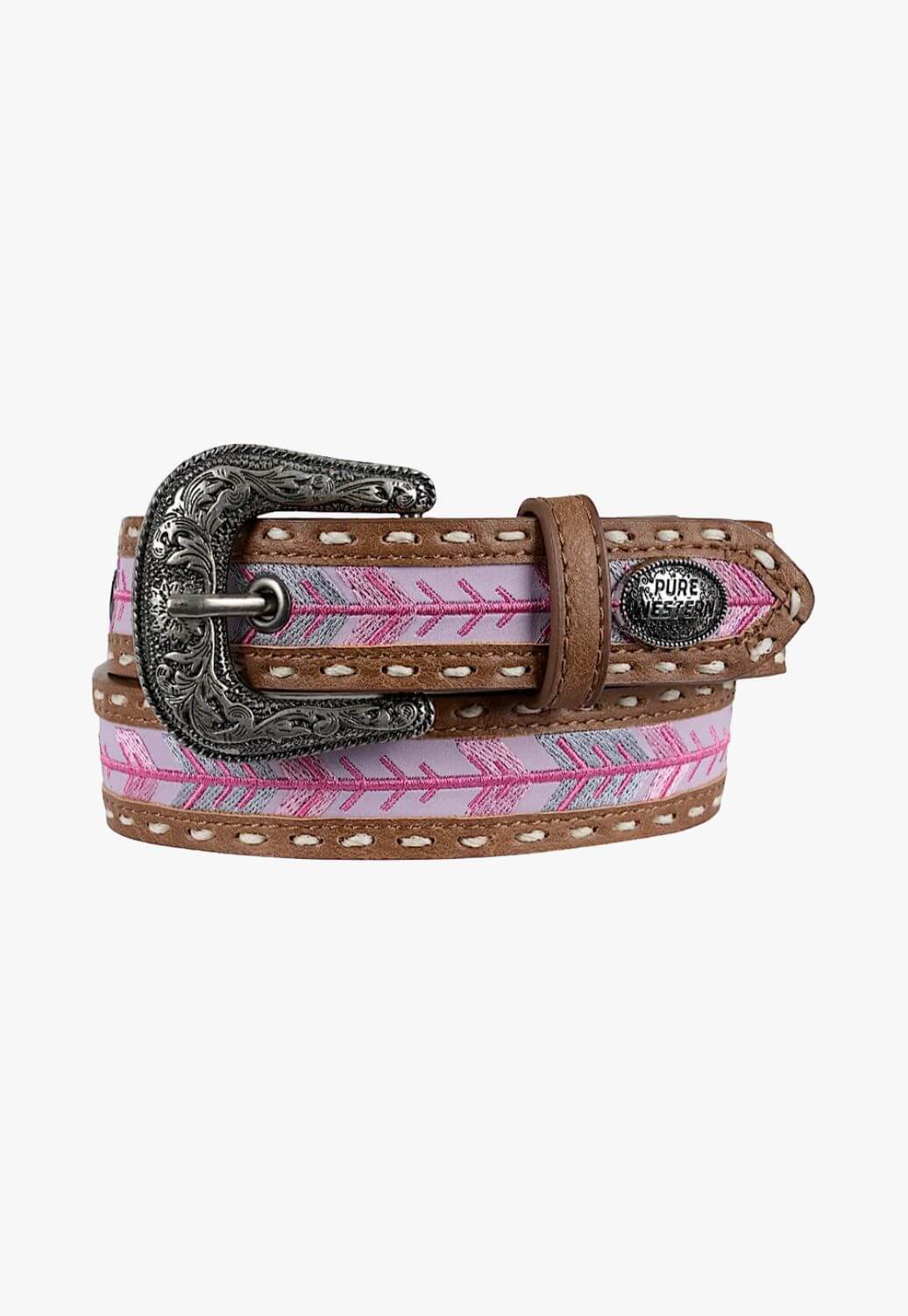 Pure Western Girls Kaira Belt