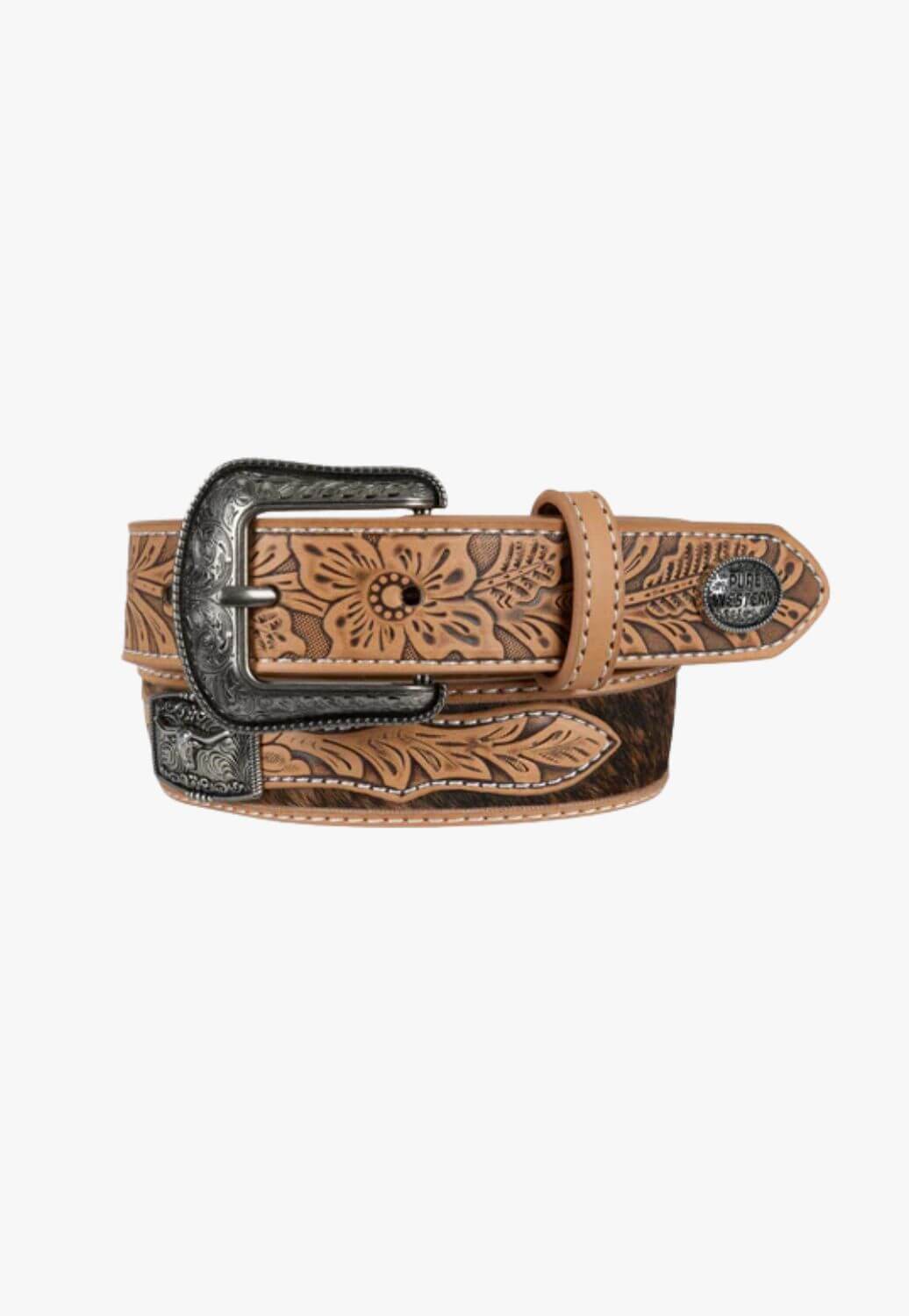 Pure Western Boys Andre Belt