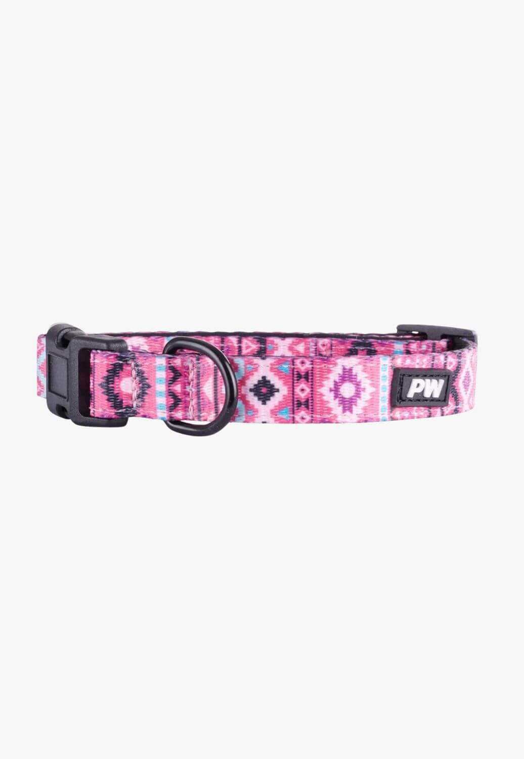 Pure Western Billie Dog Collar