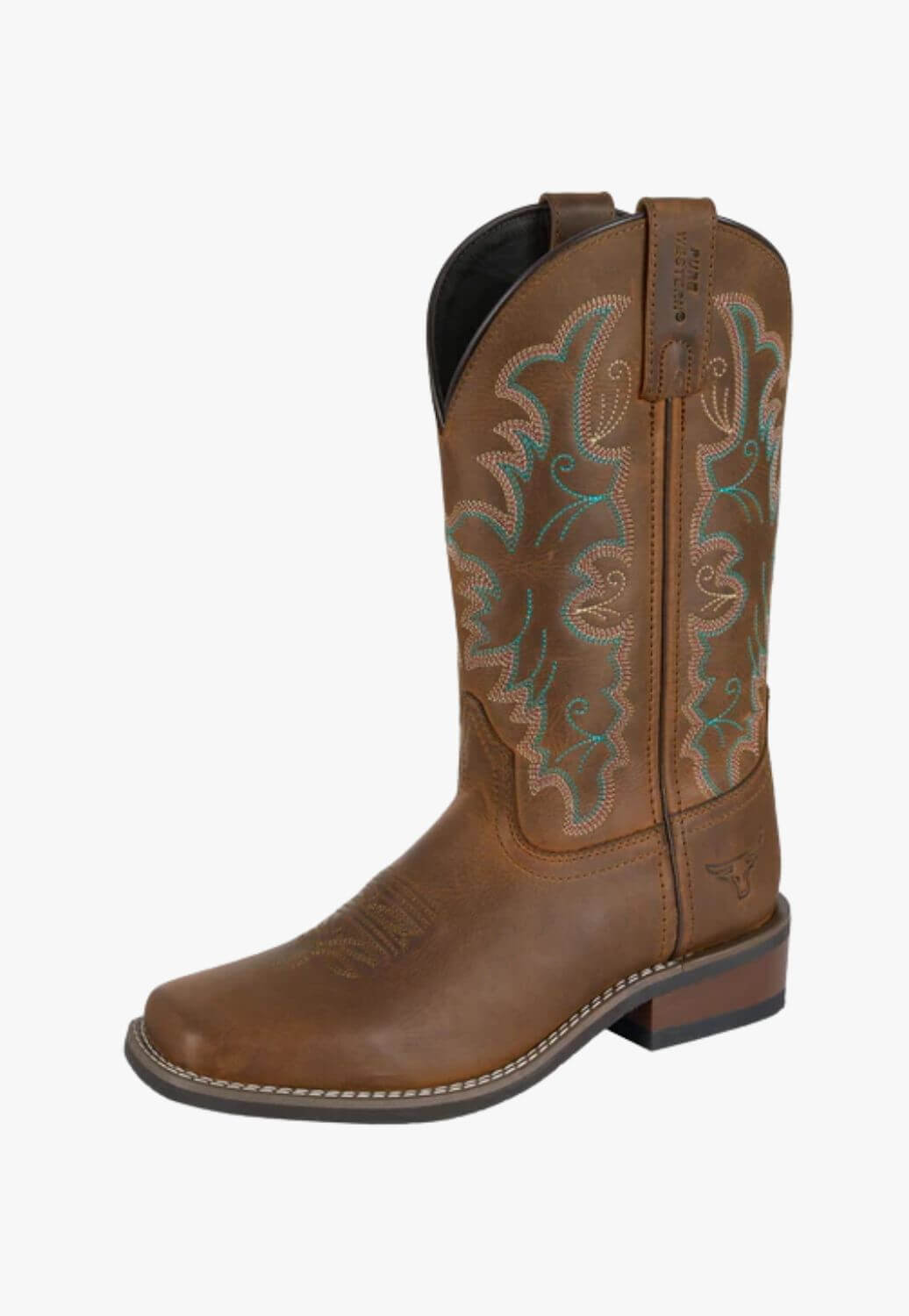 Pure Western Womens Bonney Top Boot