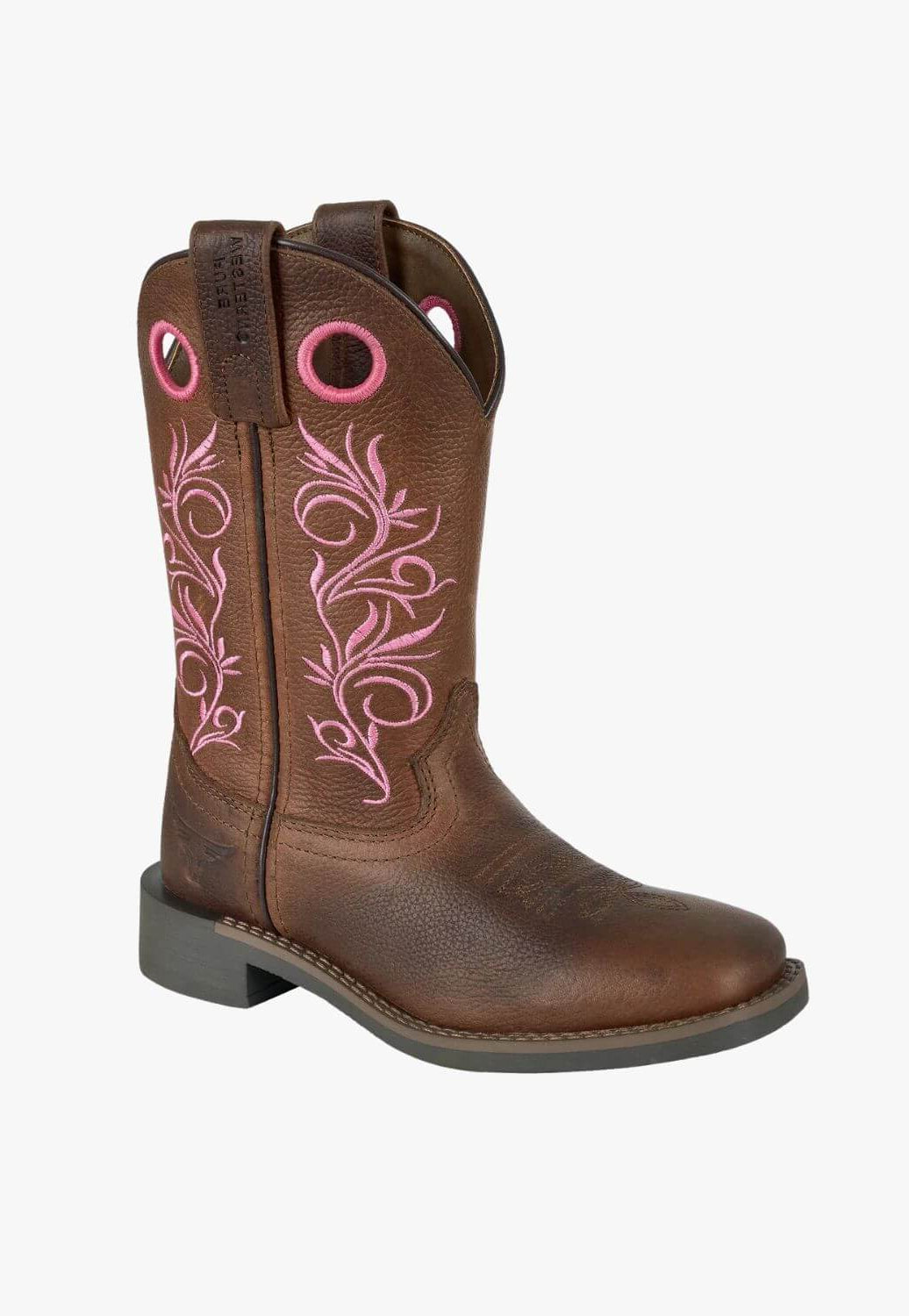 Pure Western Girls Clara Boot