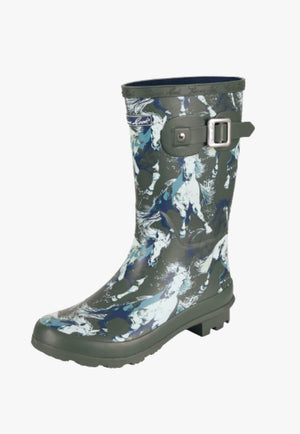 Thomas Cook Womens Launceston Boot