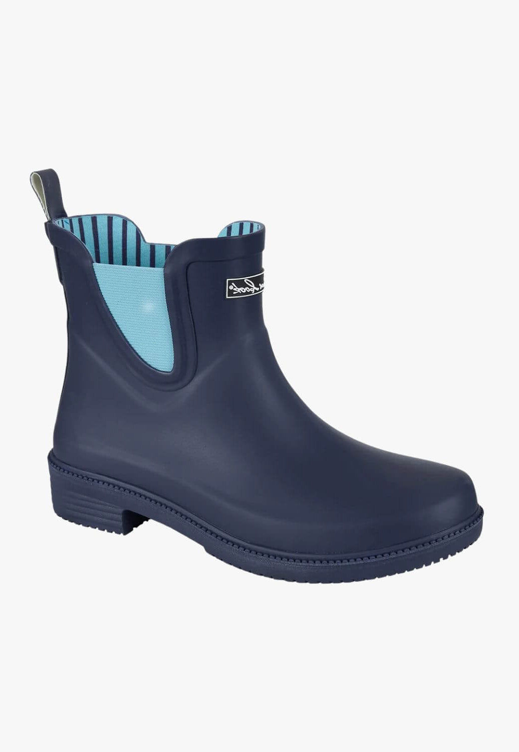 Thomas Cook Wynard Jersey Shoe