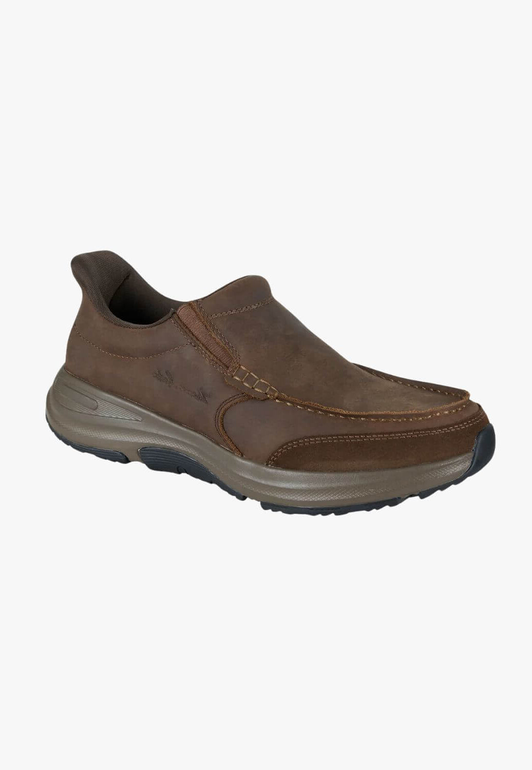 Thomas Cook Mens Chris Comfort Shoe