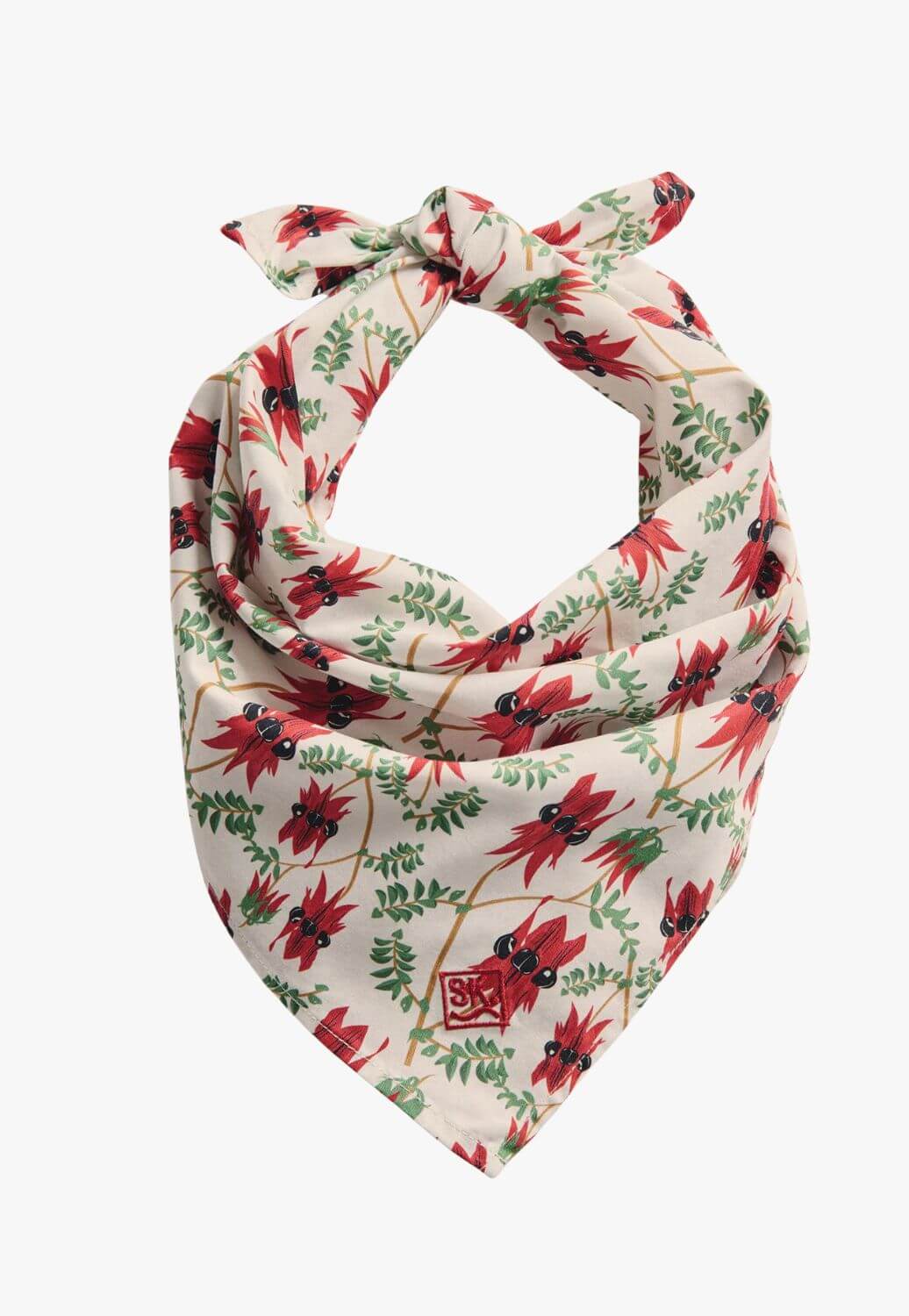 S. Kidman Parachilna Bandana