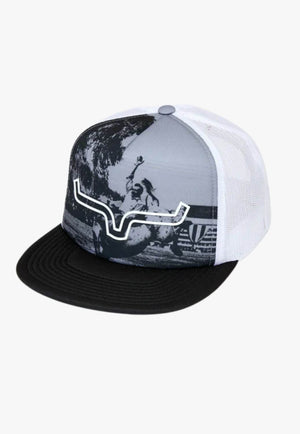 Kimes Ranch Whalen Cap