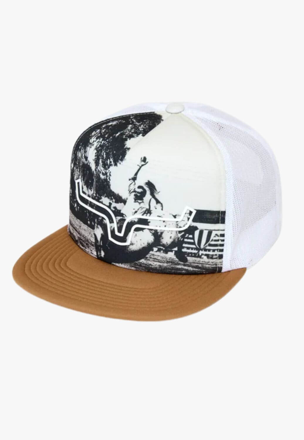 Kimes Ranch Whalen Cap