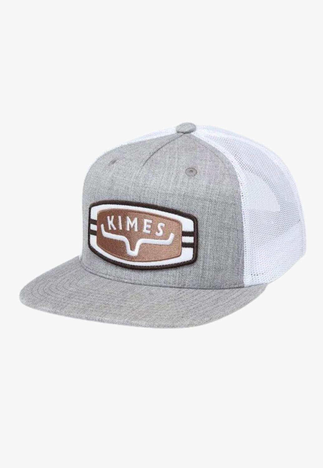 Kimes Ranch Craftsman Cap