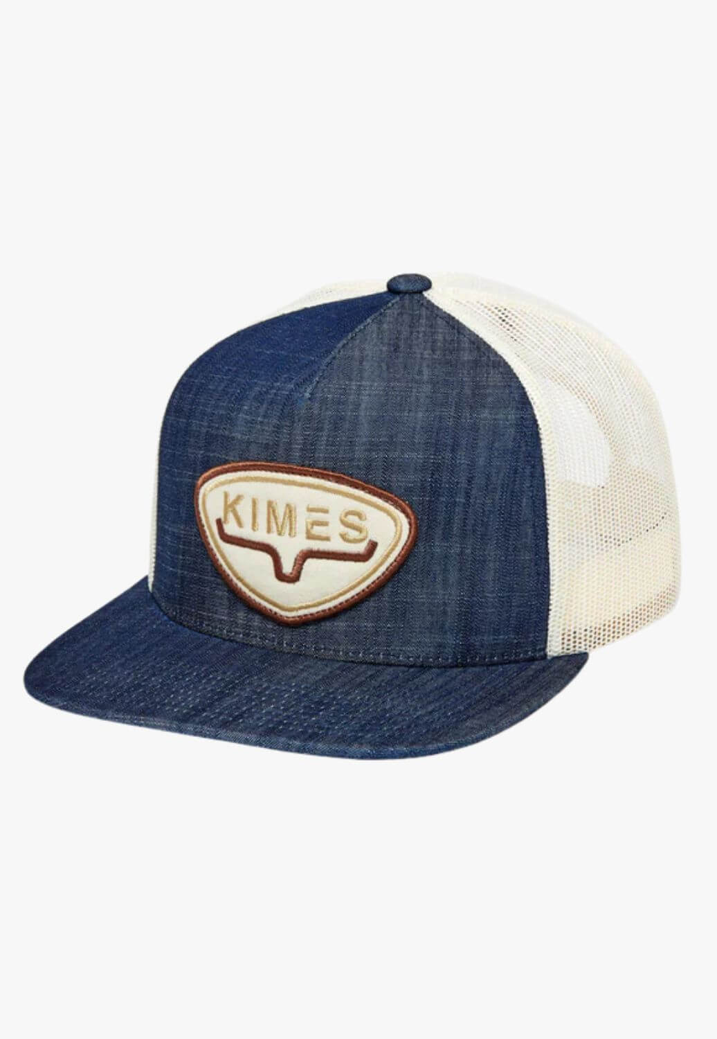 Kimes Ranch Conway Trucker Cap