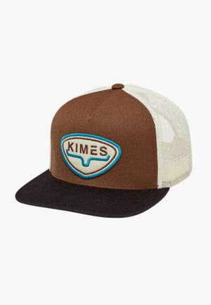 Kimes Ranch Conway Trucker Cap