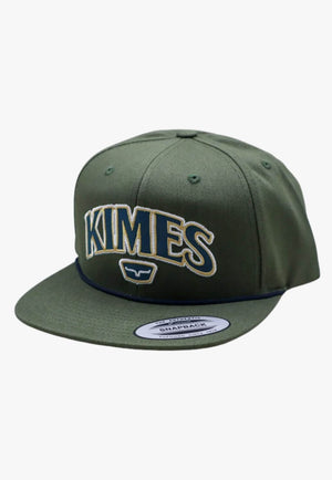 Kimes Ranch Kubo Cap