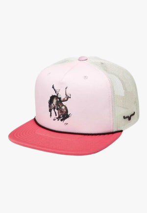 Kimes Ranch Winning Ride Cap