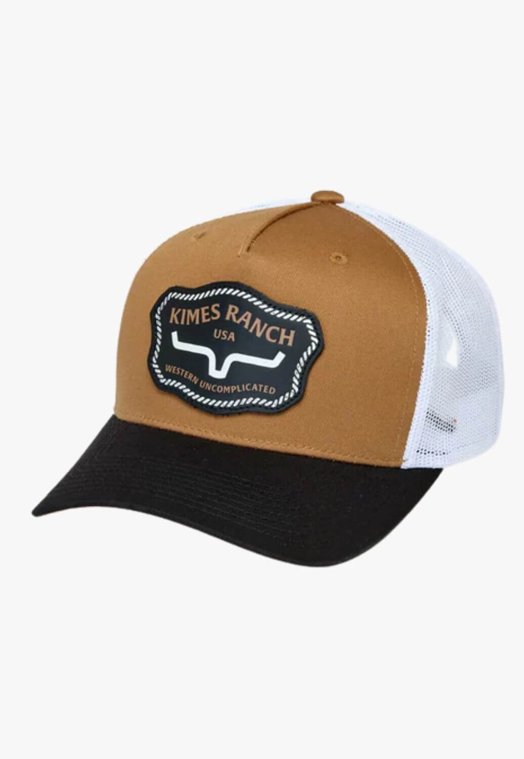 Kimes Ranch Hawkins Cap
