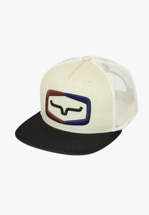 Kimes Ranch Framework Cap