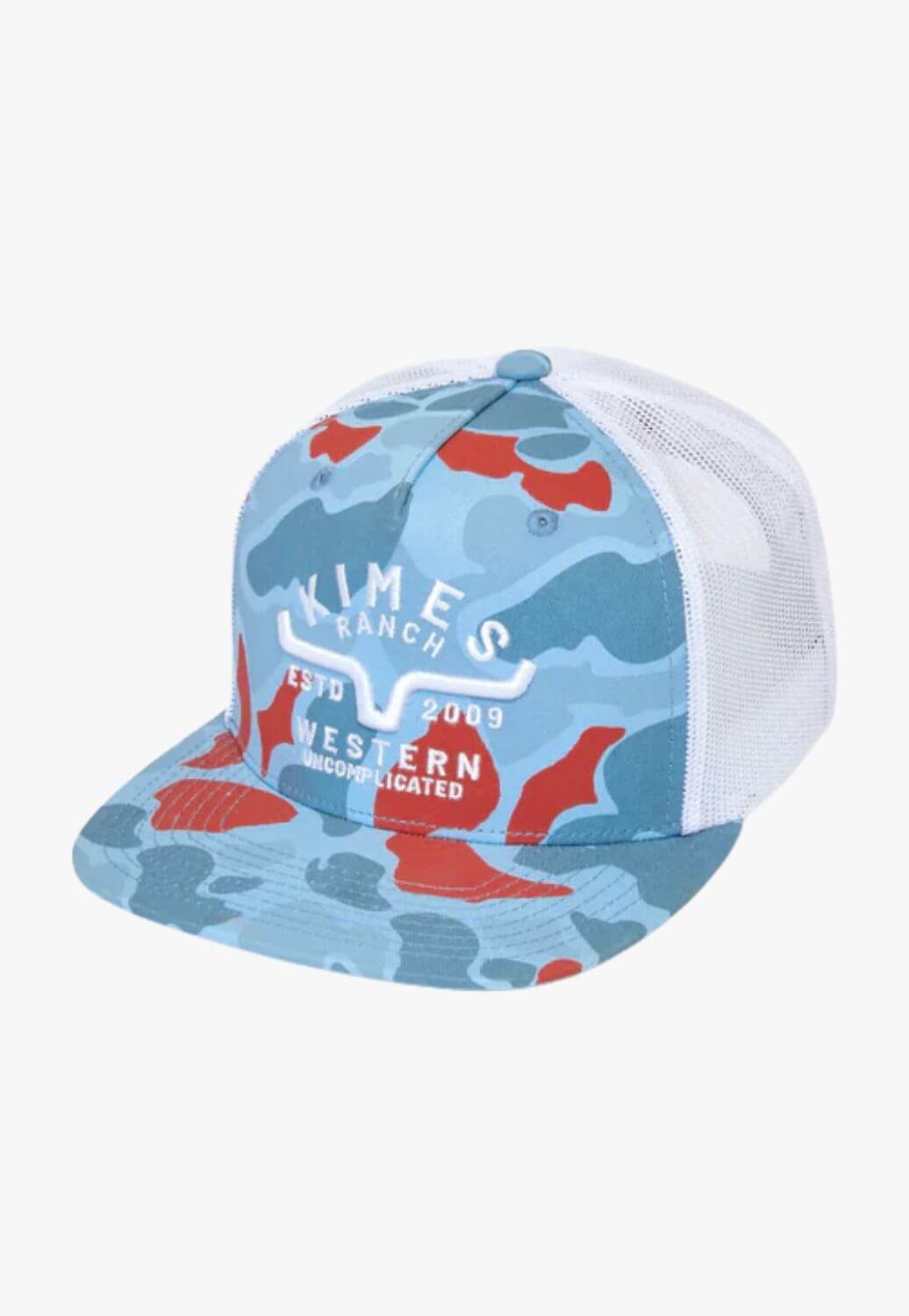 Kimes Ranch Grandview Cap