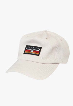 Kimes Ranch Felton Cap