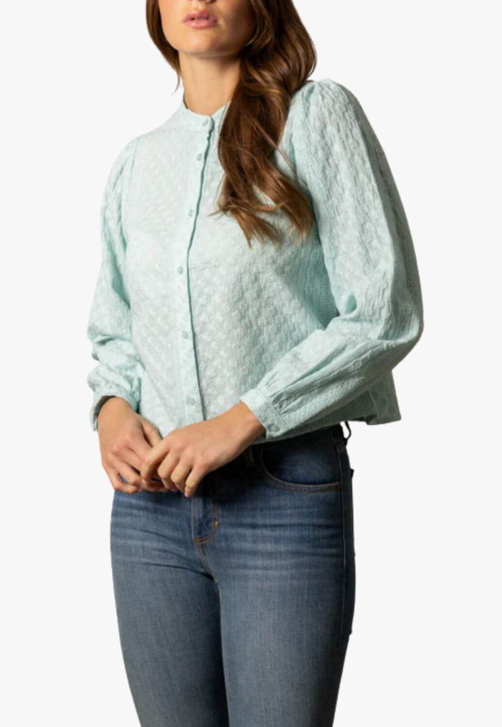 Kimes Ranch Womens Daisychain Shirt