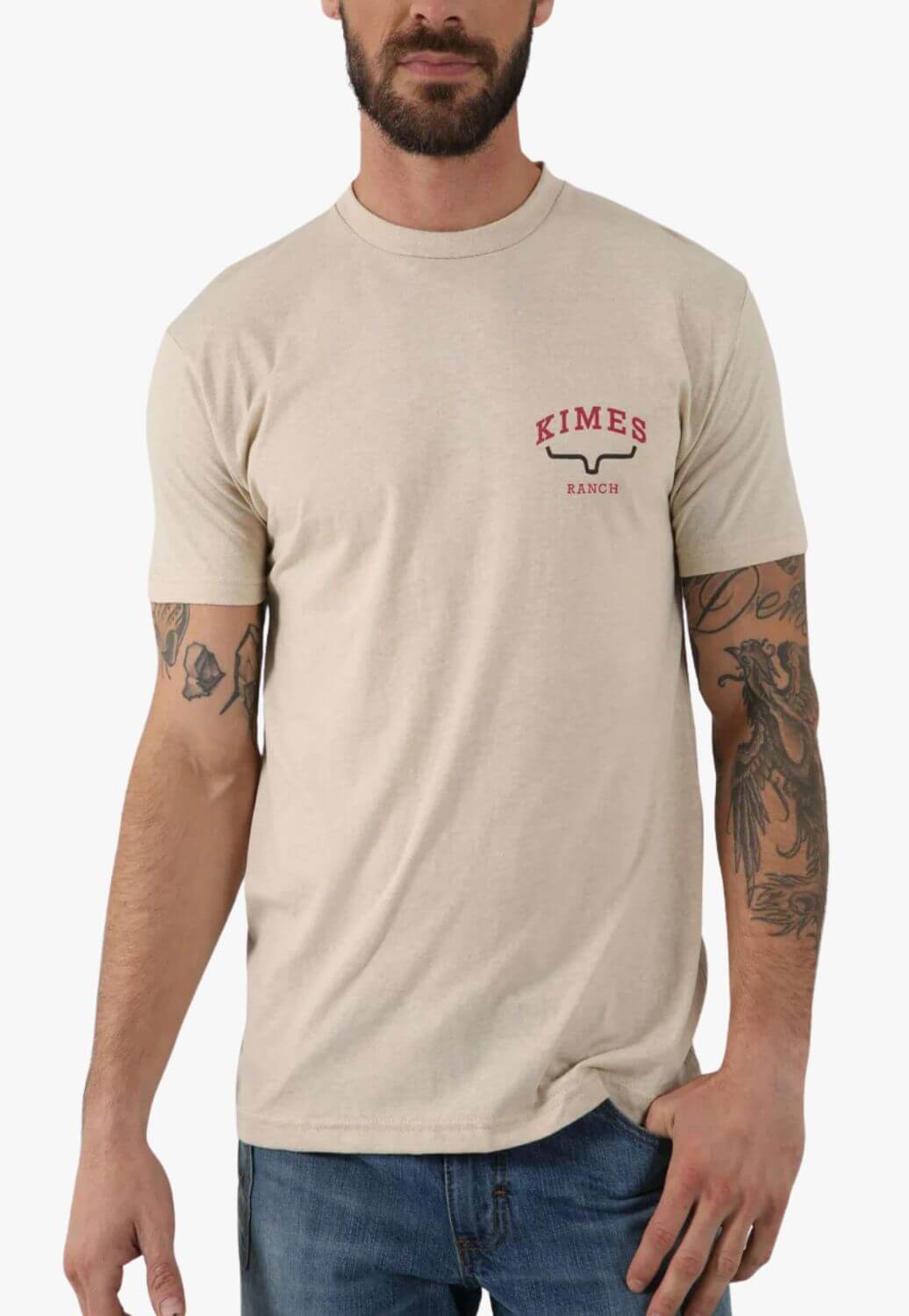 Kimes Ranch Mens Since 2009 T-Shirt