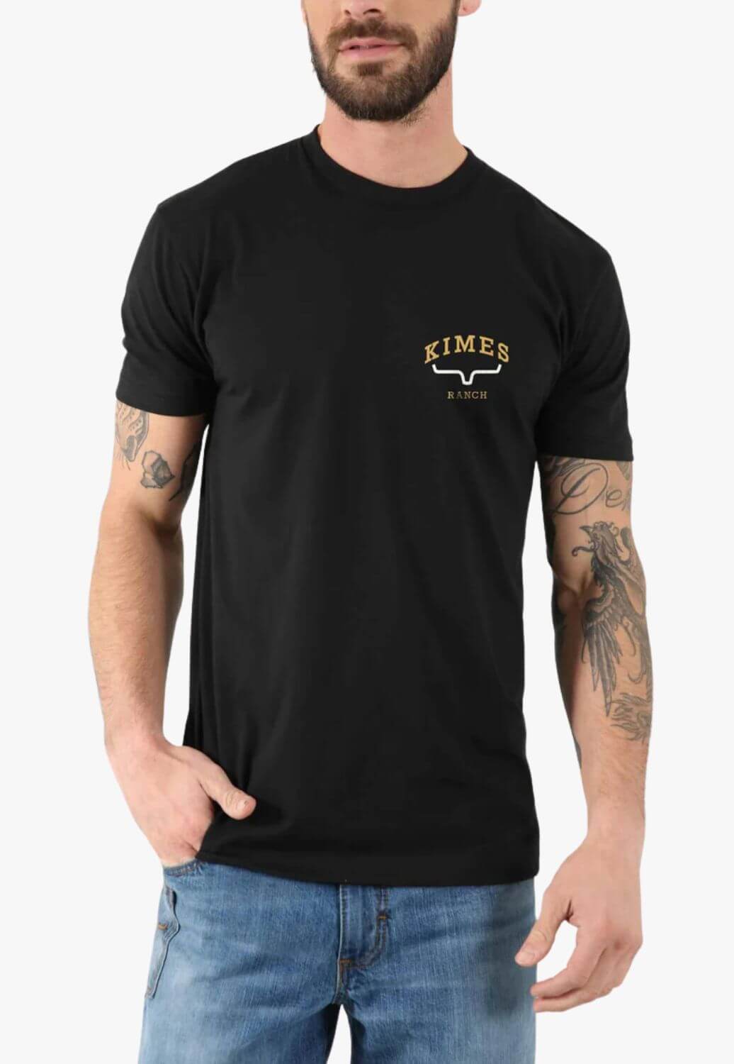 Kimes Ranch Mens Since 2009 T-Shirt