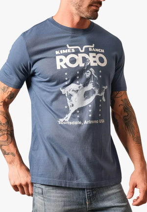 Kimes Ranch Men Americana 59 T-Shirt