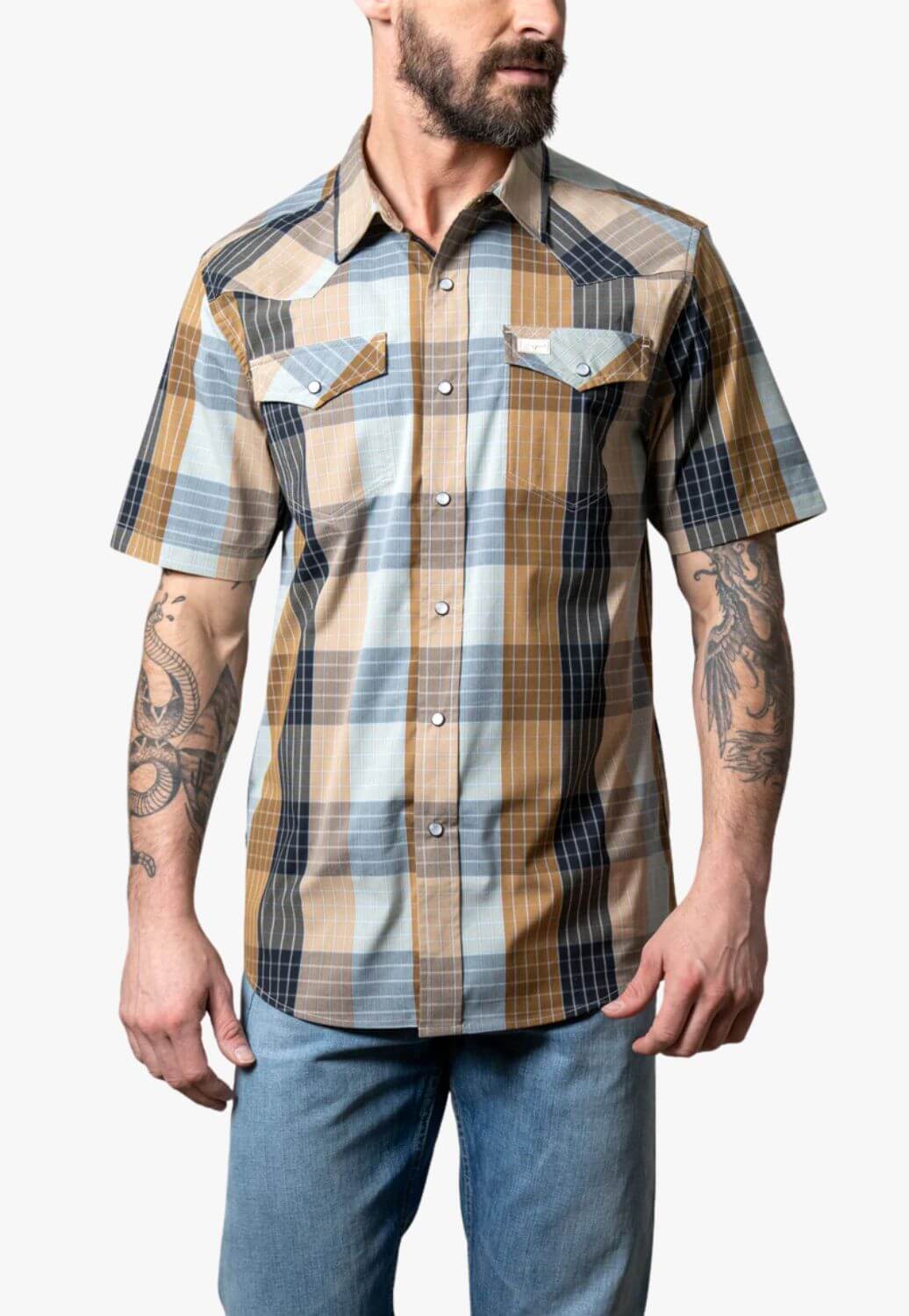 Kimes Ranch Mens Chico Shirt