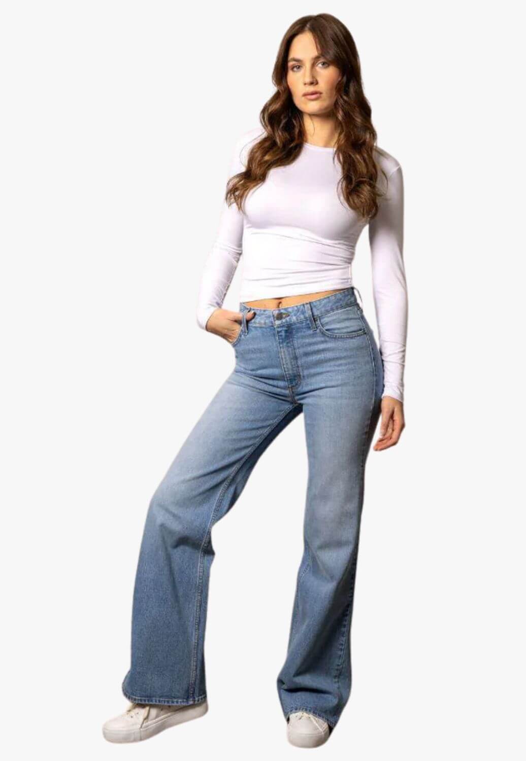 Kimes Ranch Womens Zoey Jean