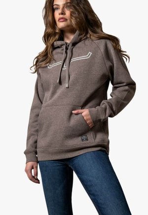 Kimes Ranch Womens Outlier Hoodie