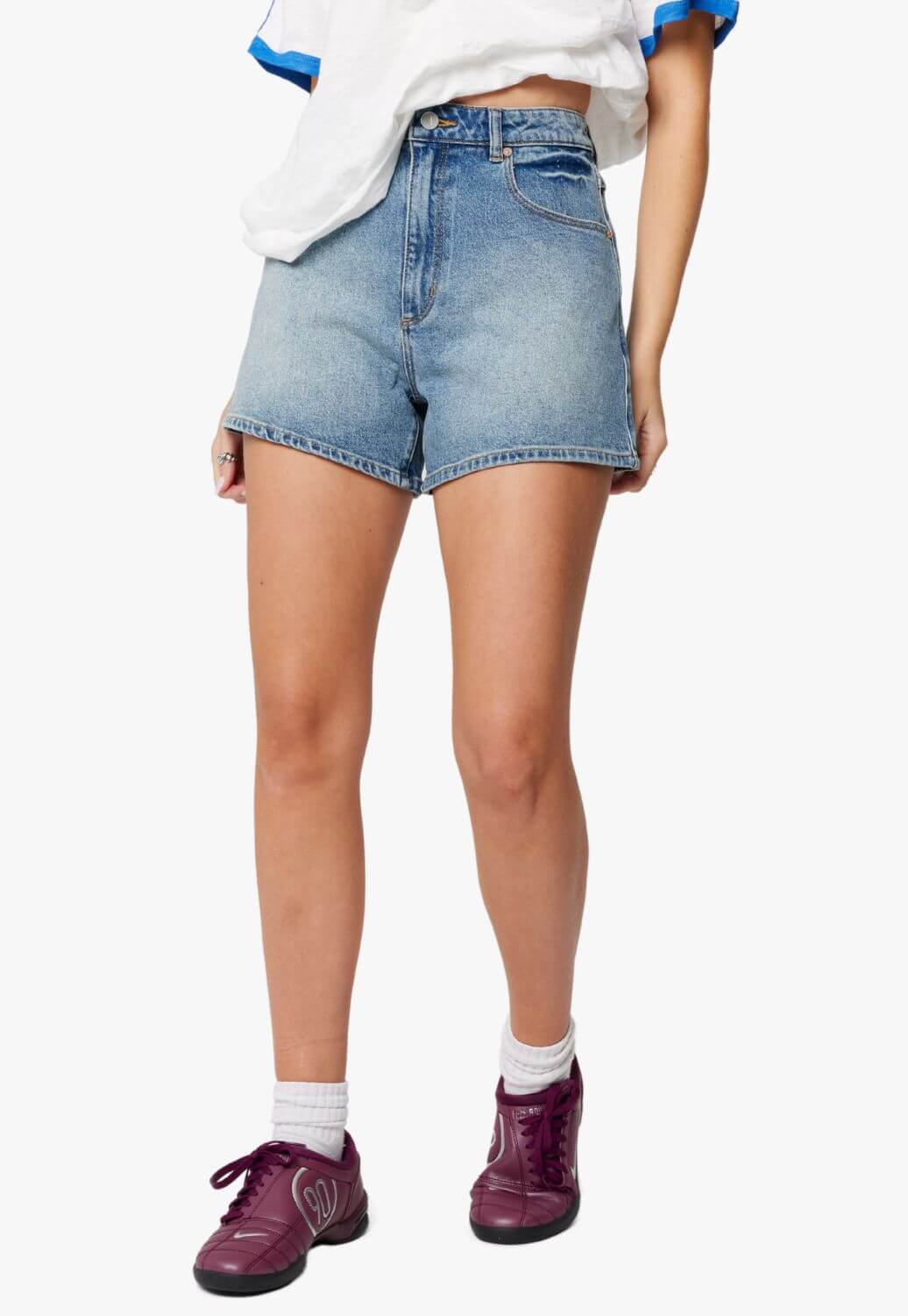 Abrand Venice Short