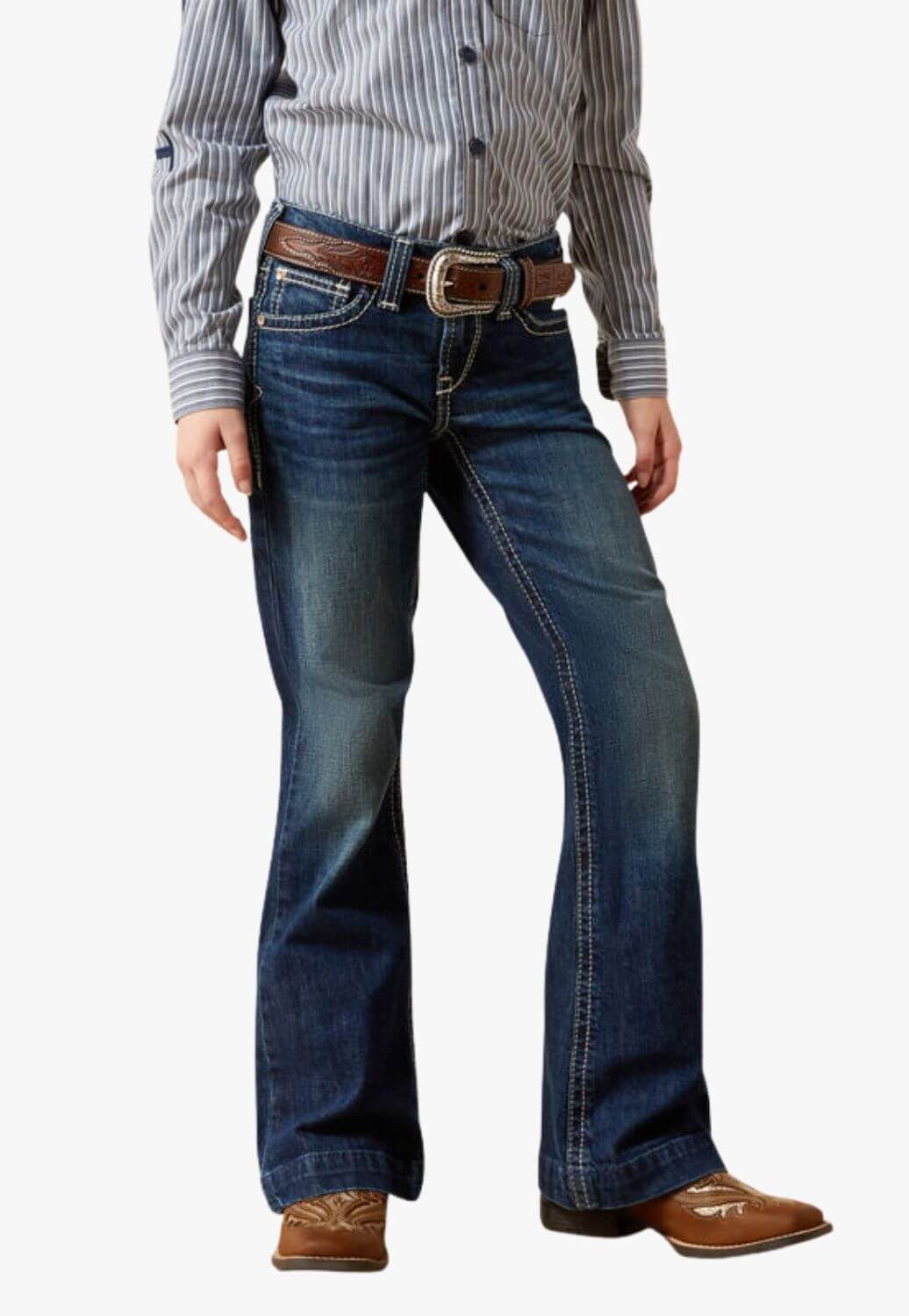 Ariat Girls Andrea Trouser Jean 10065916