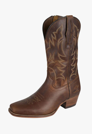 Pure Weston Womens Pioneer Boot