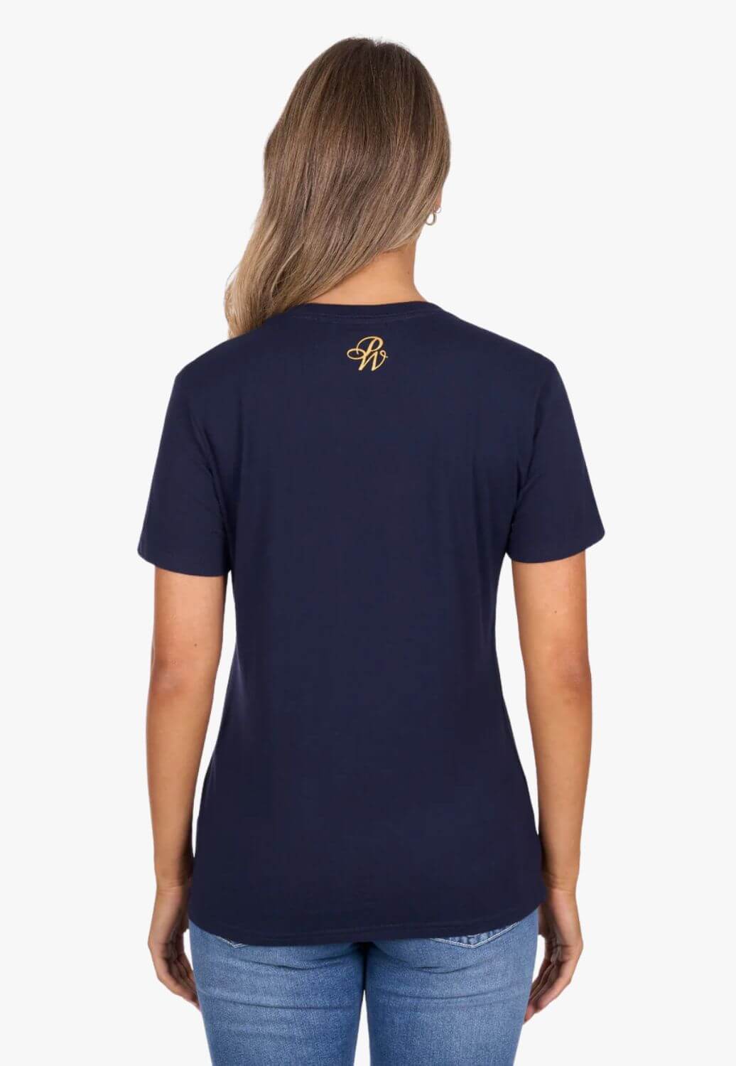 Pure Western Womens Marissa T-Shirt