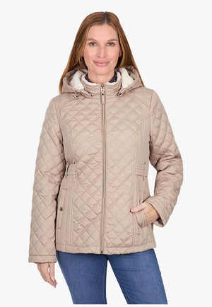 Thomas Cook Womens Peta Jacket