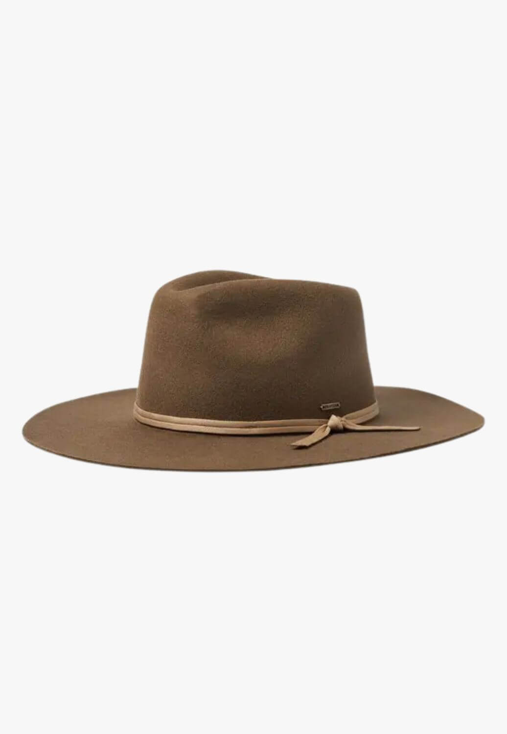 Brixton Cohen Cowboy Felt Hat