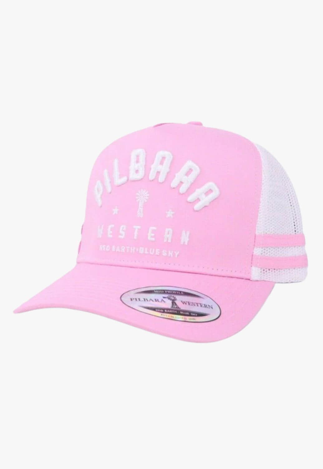 Pilbara Classic Cap
