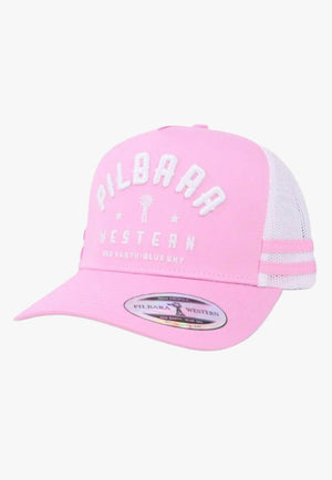 Pilbara Classic Cap